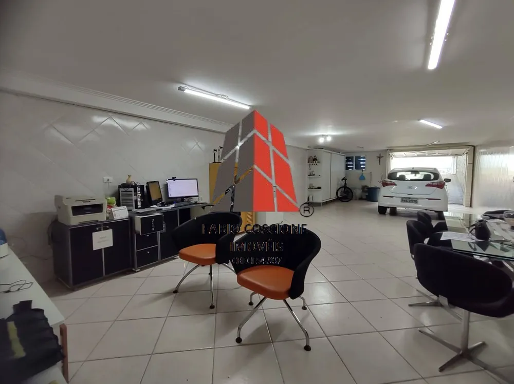Casa, 3 quartos, 250 m² - Foto 10