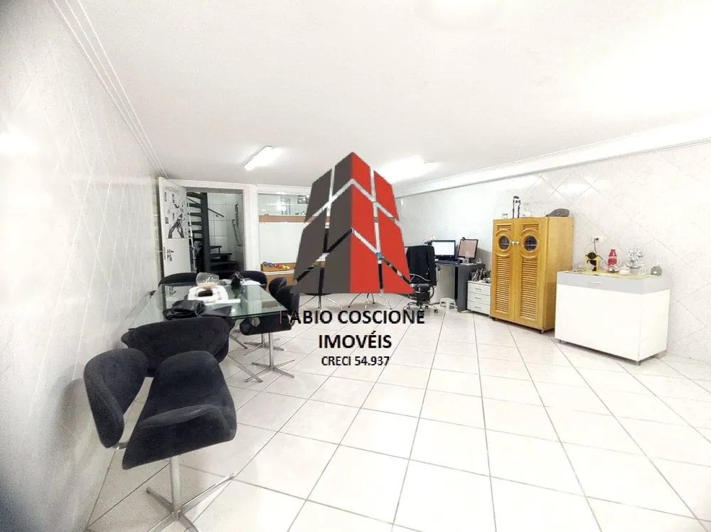 Casa, 3 quartos, 250 m² - Foto 12