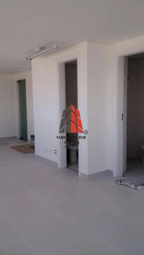 Sala-Conjunto, 35 m² - Foto 1