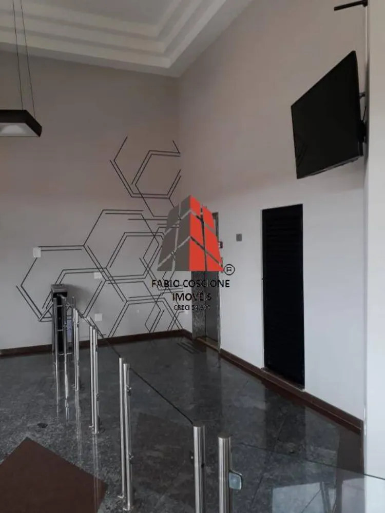 Sala-Conjunto, 35 m² - Foto 12