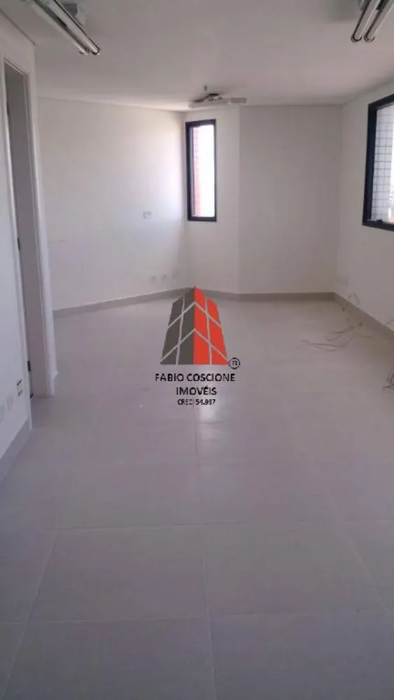 Sala-Conjunto, 35 m² - Foto 6
