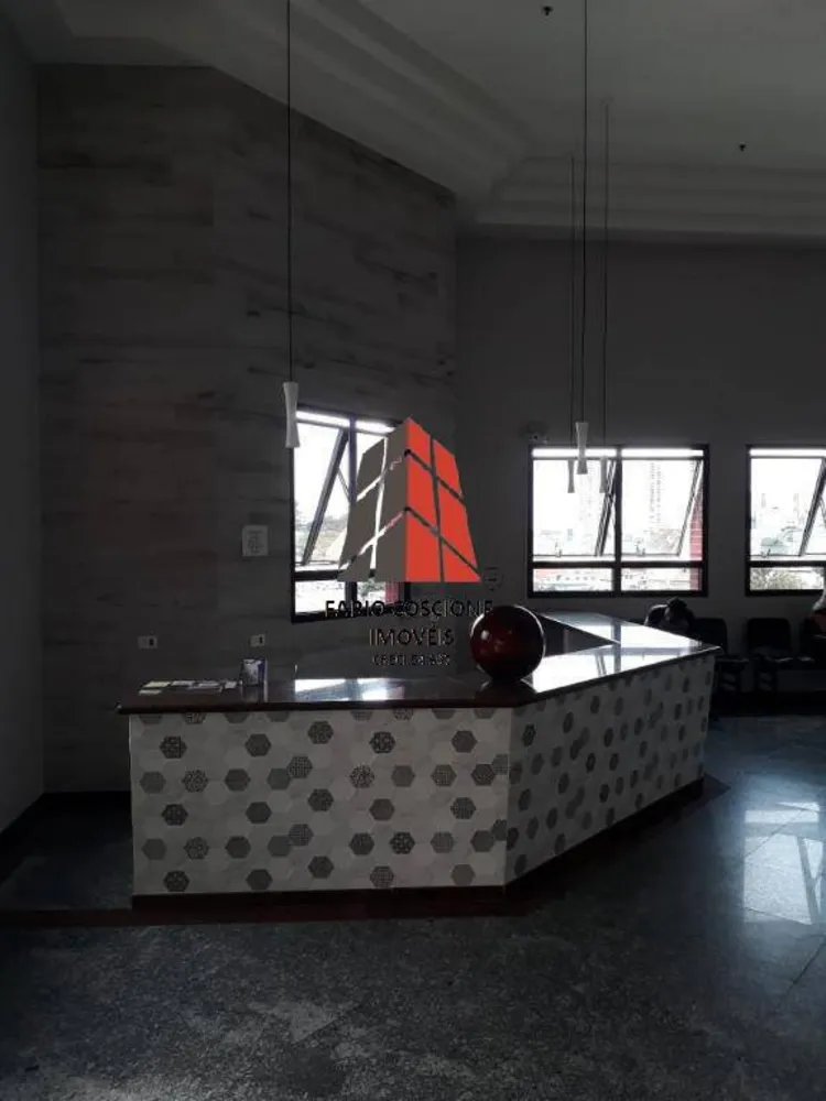 Sala-Conjunto, 35 m² - Foto 11