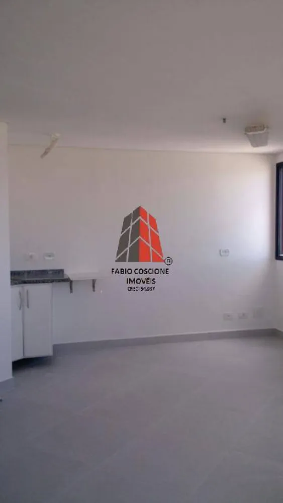 Sala-Conjunto, 35 m² - Foto 4