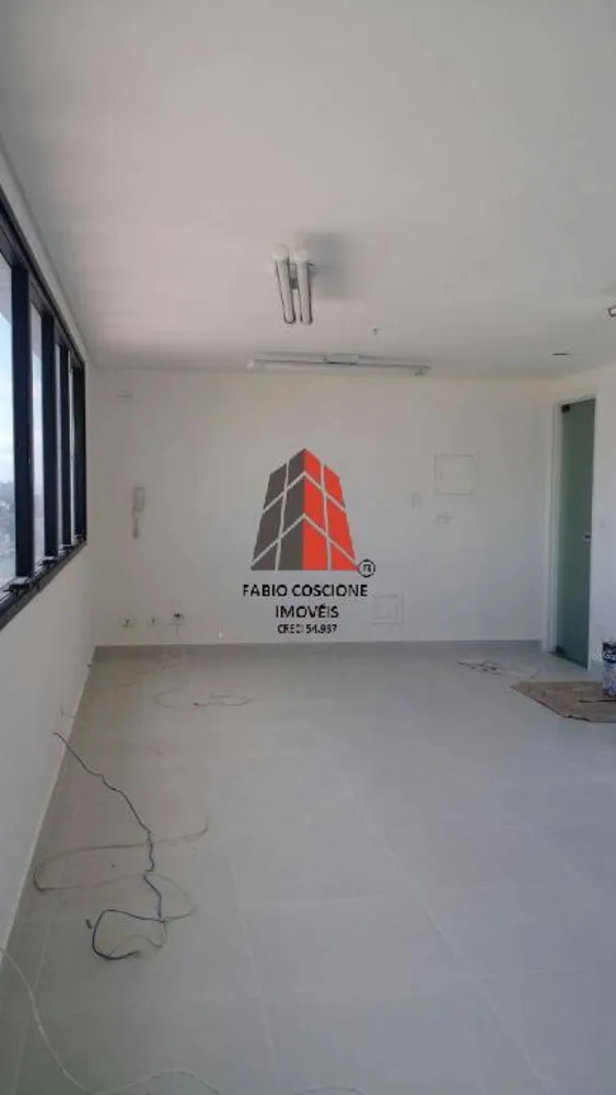Sala-Conjunto, 35 m² - Foto 2