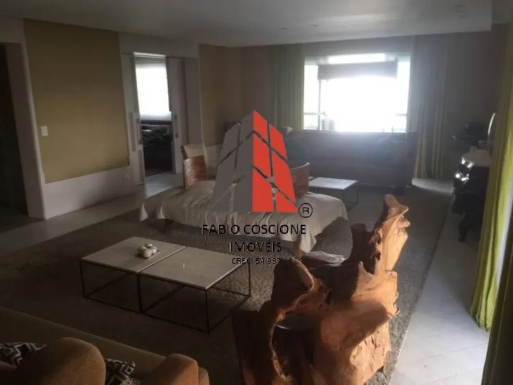 Apartamento, 4 quartos, 320 m² - Foto 3