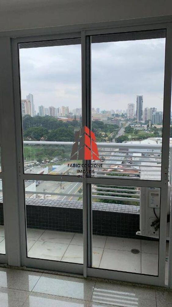 Sala-Conjunto, 38 m² - Foto 4