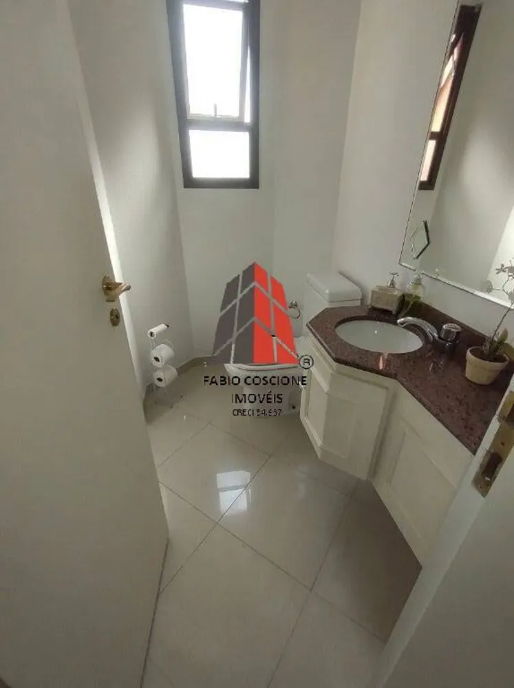 Apartamento, 3 quartos, 157 m² - Foto 1