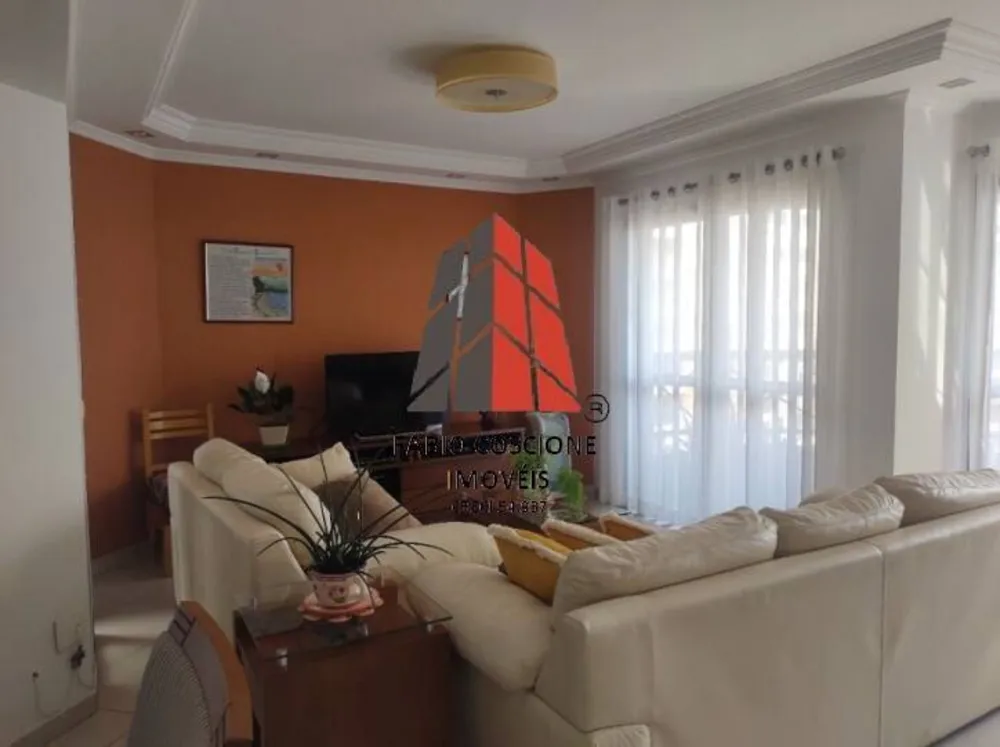 Apartamento, 3 quartos, 157 m² - Foto 6