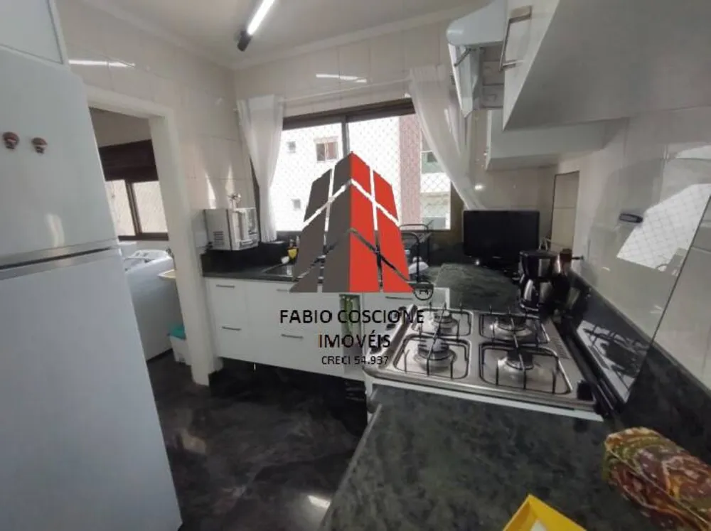 Apartamento, 3 quartos, 157 m² - Foto 7