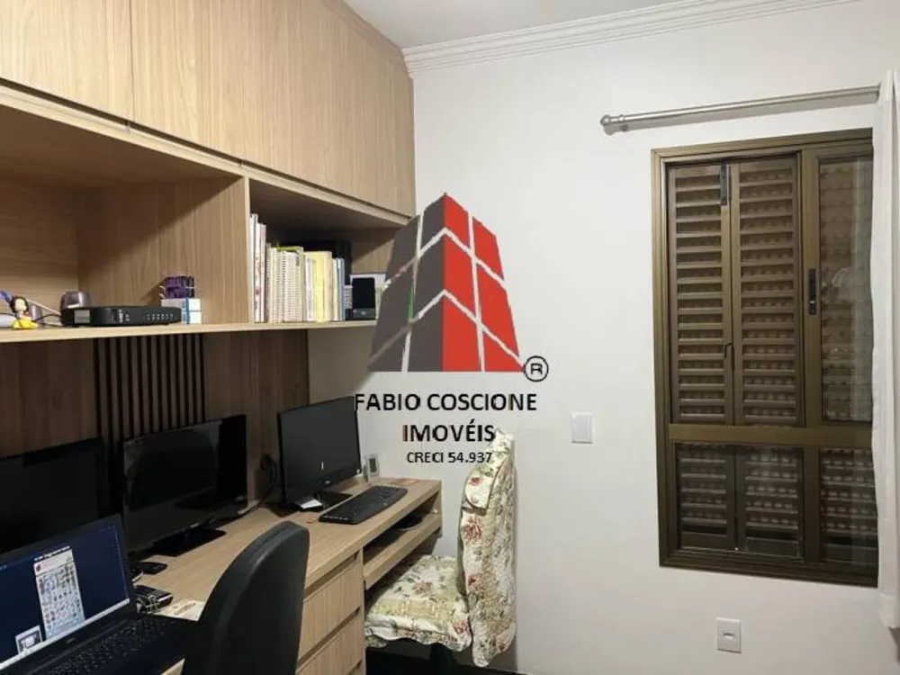 Apartamento, 3 quartos, 157 m² - Foto 9