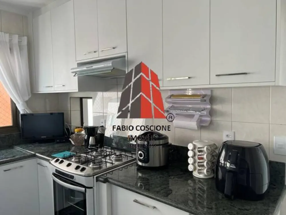 Apartamento, 3 quartos, 157 m² - Foto 14