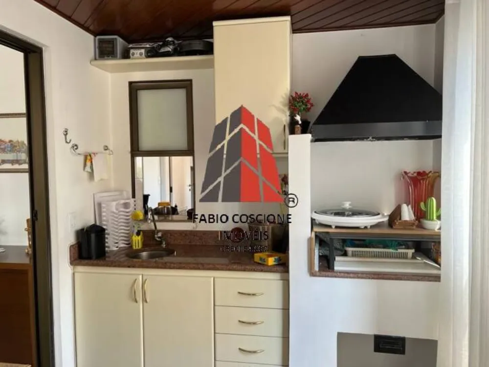 Apartamento, 3 quartos, 157 m² - Foto 2