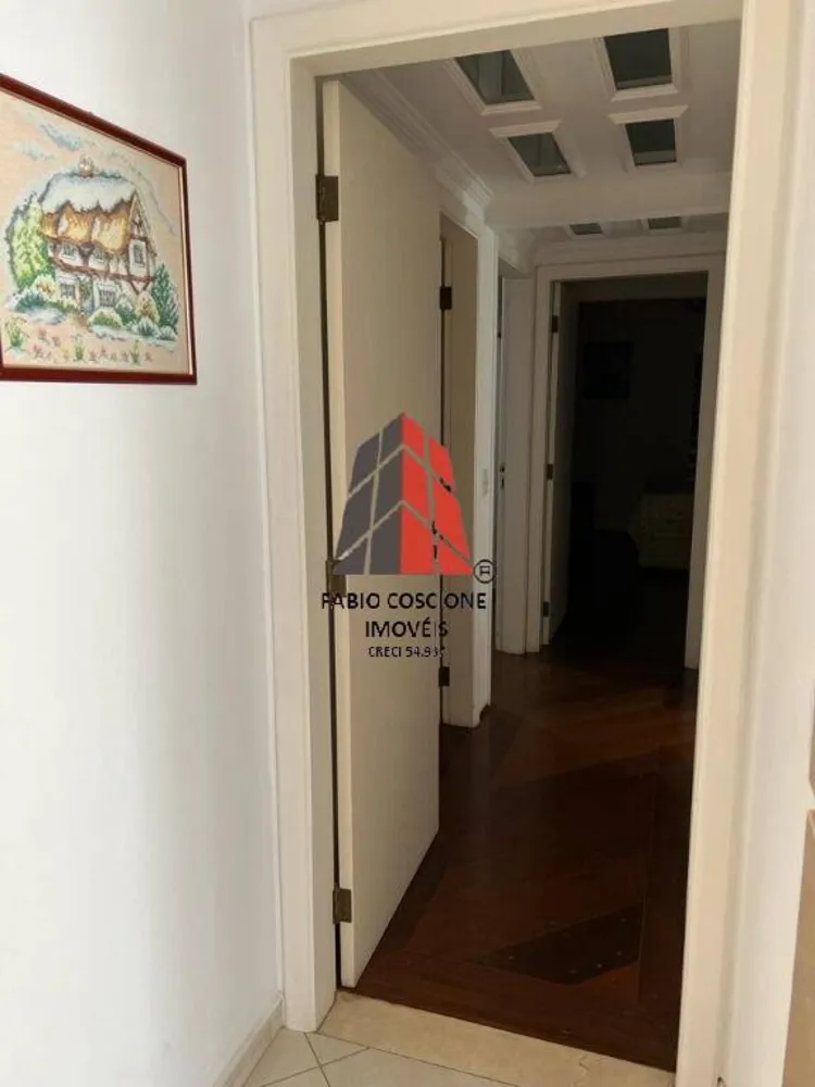 Apartamento, 3 quartos, 157 m² - Foto 16