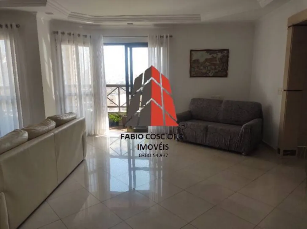 Apartamento, 3 quartos, 157 m² - Foto 13