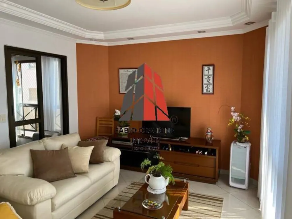 Apartamento, 3 quartos, 157 m² - Foto 12
