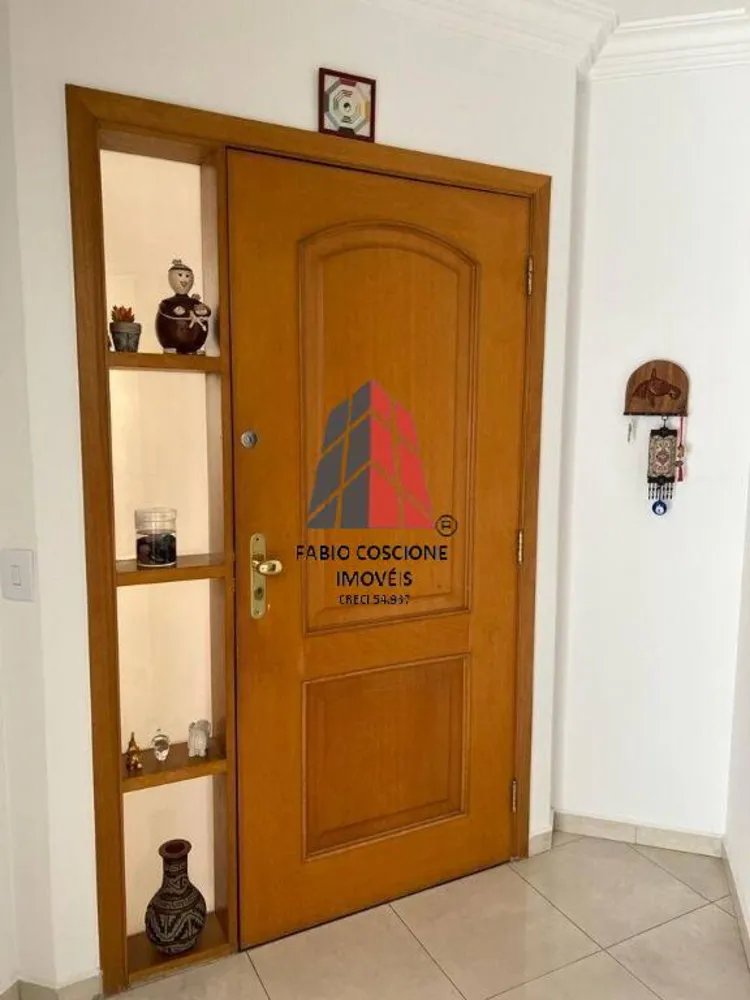 Apartamento, 3 quartos, 157 m² - Foto 11