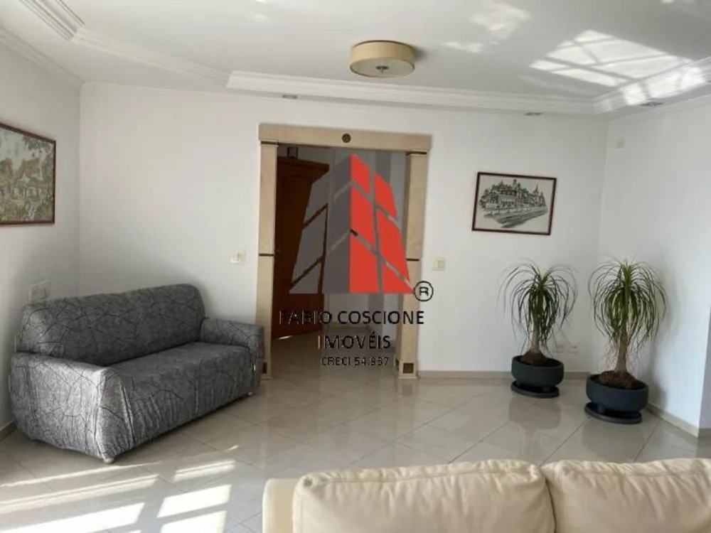 Apartamento, 3 quartos, 157 m² - Foto 8