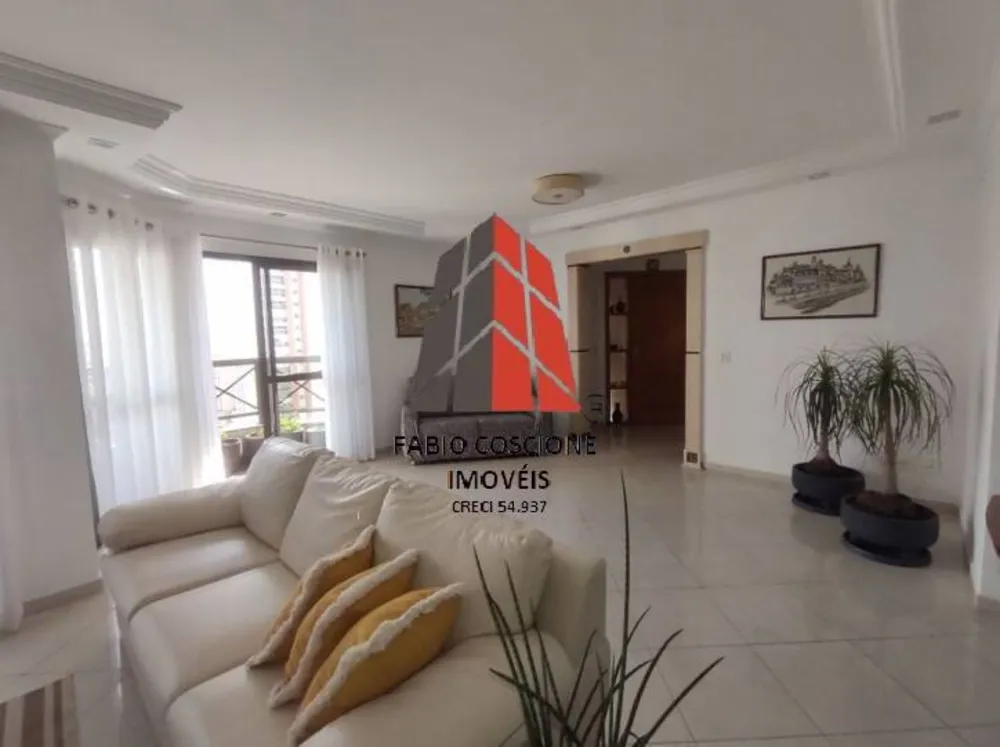 Apartamento, 3 quartos, 157 m² - Foto 5