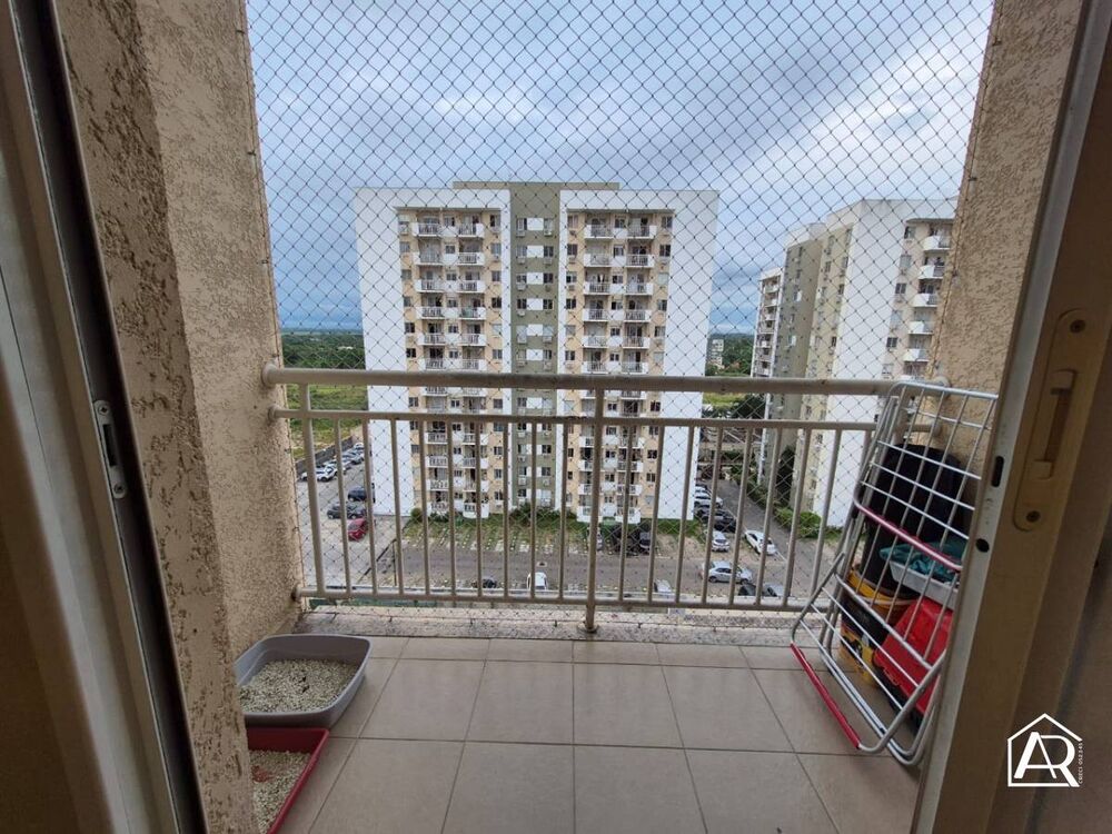 Apartamento à venda com 3 quartos, 64m² - Foto 1
