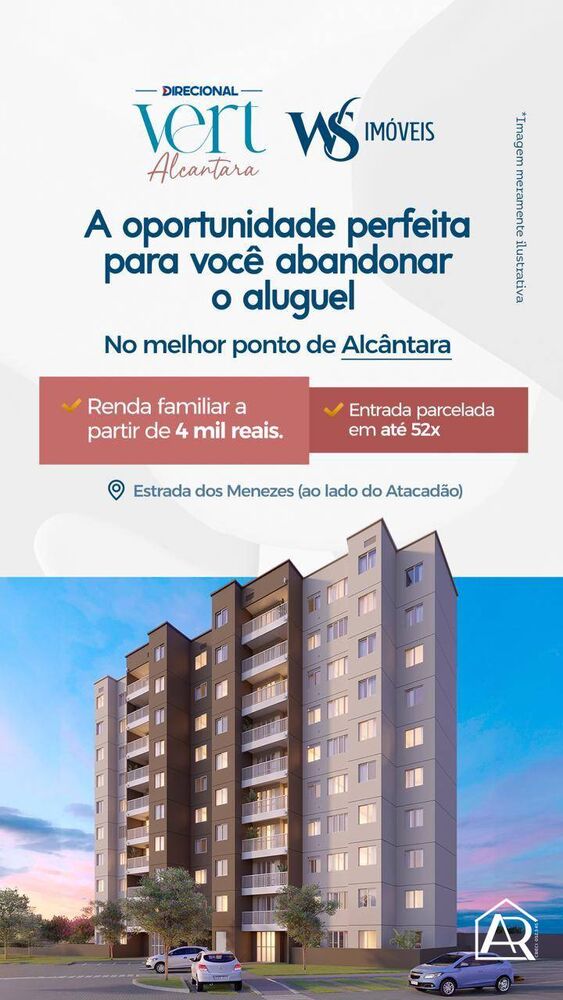 Apartamento à venda - Foto 3