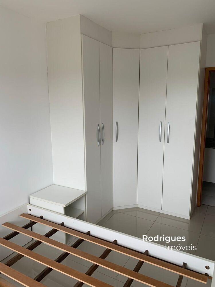 Apartamento à venda com 2 quartos, 56m² - Foto 4