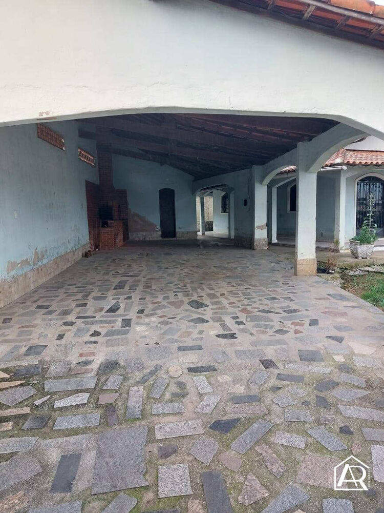 Casa à venda com 2 quartos - Foto 4