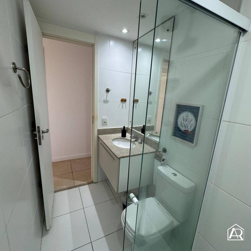Apartamento, 3 quartos, 89 m² - Foto 3