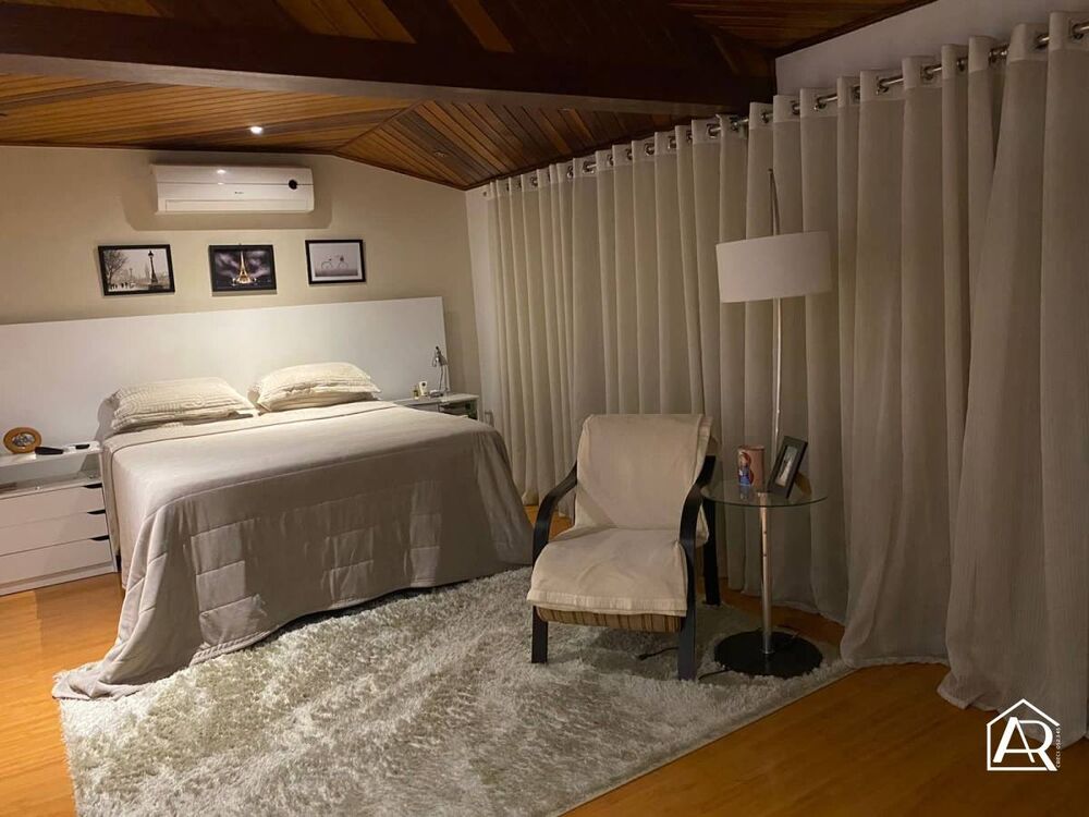 Casa à venda com 3 quartos - Foto 3
