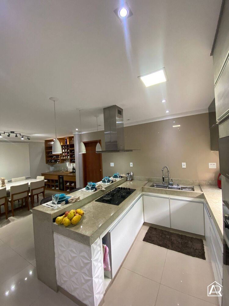 Casa à venda com 3 quartos - Foto 4