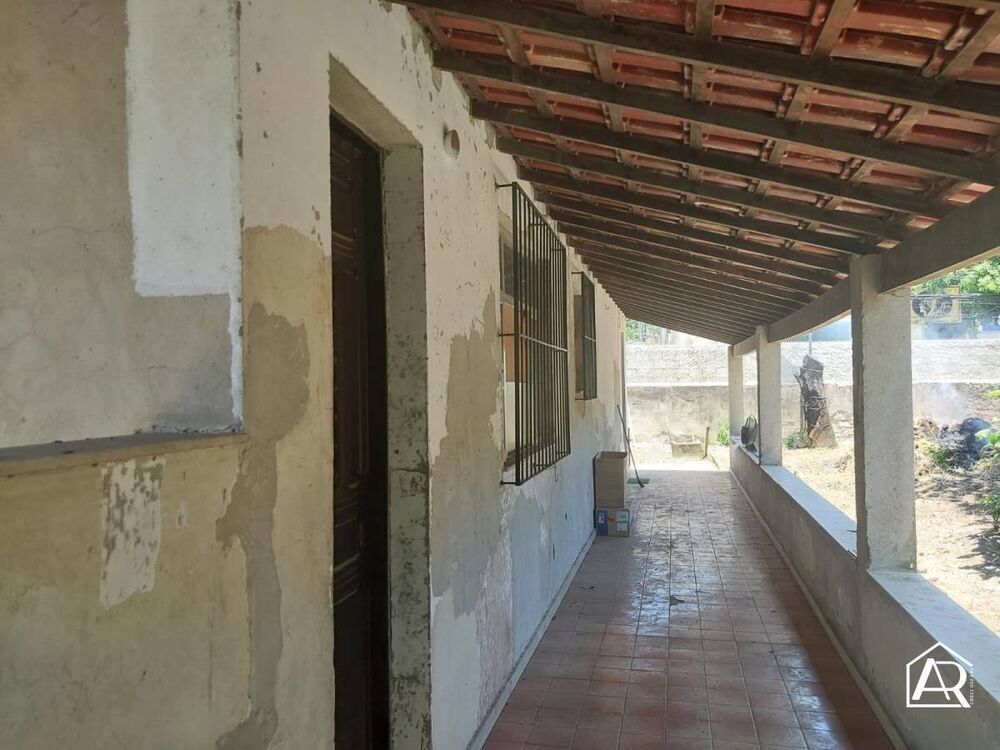 Casa, 3 quartos, 93 m² - Foto 1