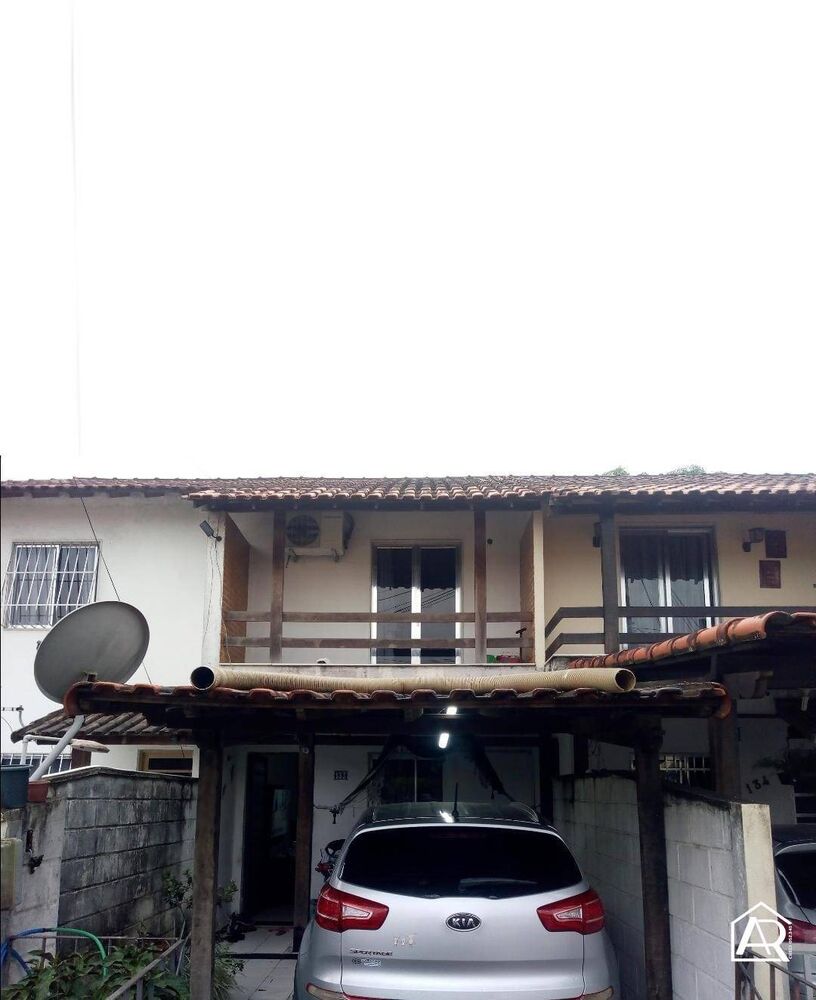 Casa de Condomínio à venda com 2 quartos, 70m² - Foto 1