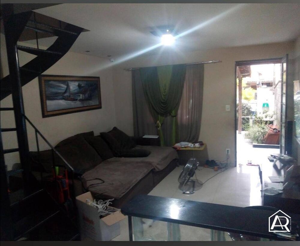 Casa de Condomínio à venda com 2 quartos, 70m² - Foto 3