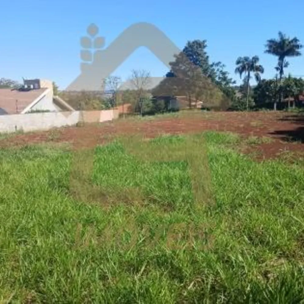 Terreno, 3840 m² - Foto 1