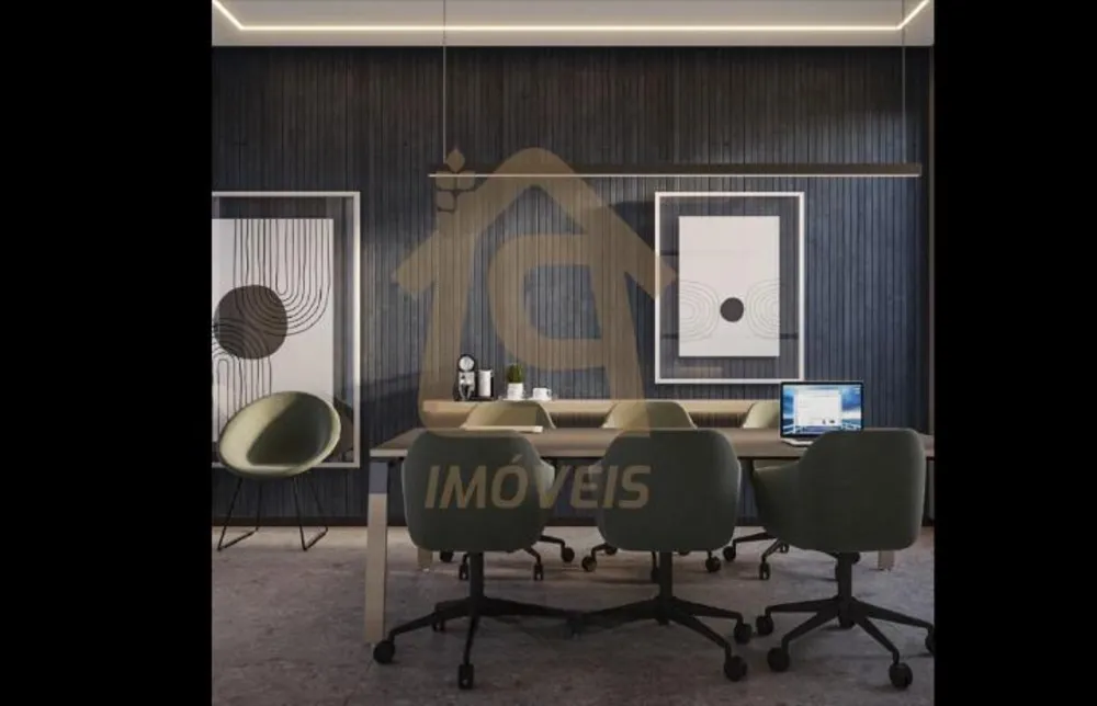 Apartamento, 3 quartos, 119 m² - Foto 2