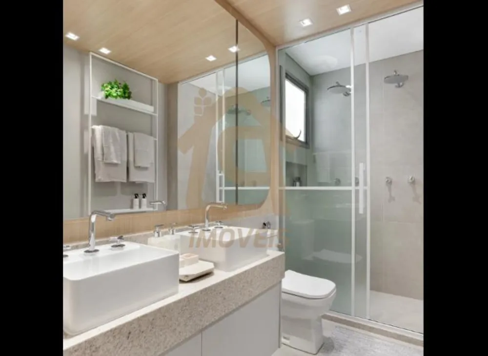 Apartamento, 3 quartos, 119 m² - Foto 4