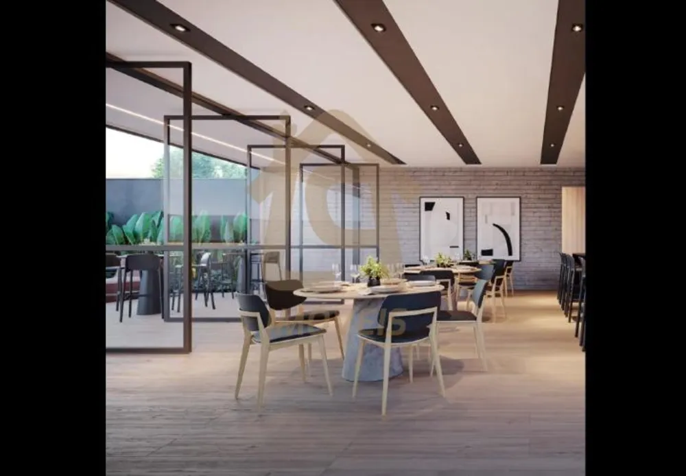 Apartamento, 3 quartos, 119 m² - Foto 1