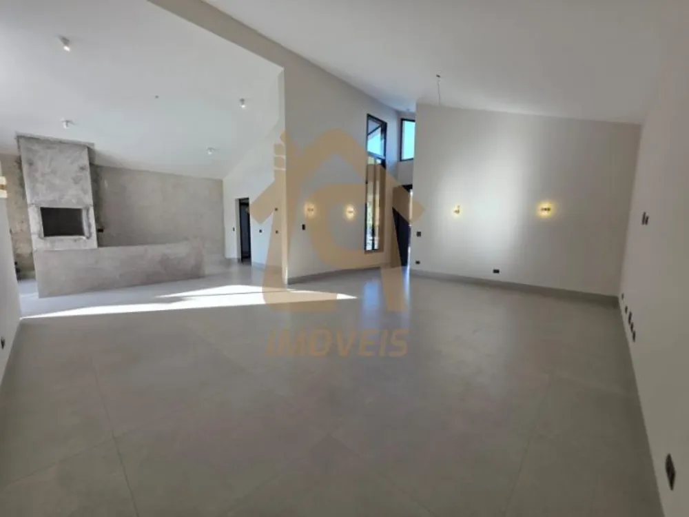 Sobrado, 3 quartos, 280 m² - Foto 1