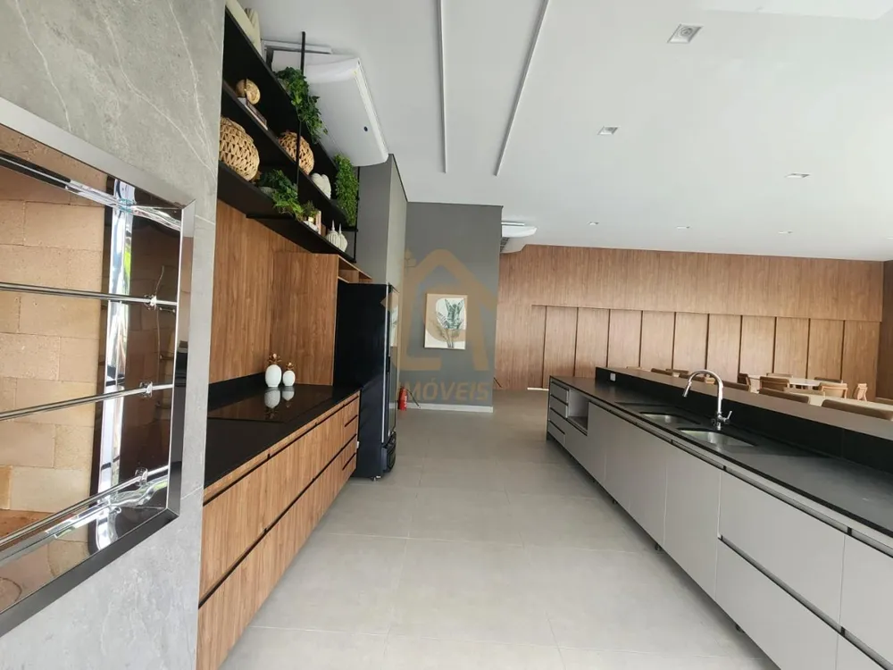 Sobrado, 3 quartos, 280 m² - Foto 4