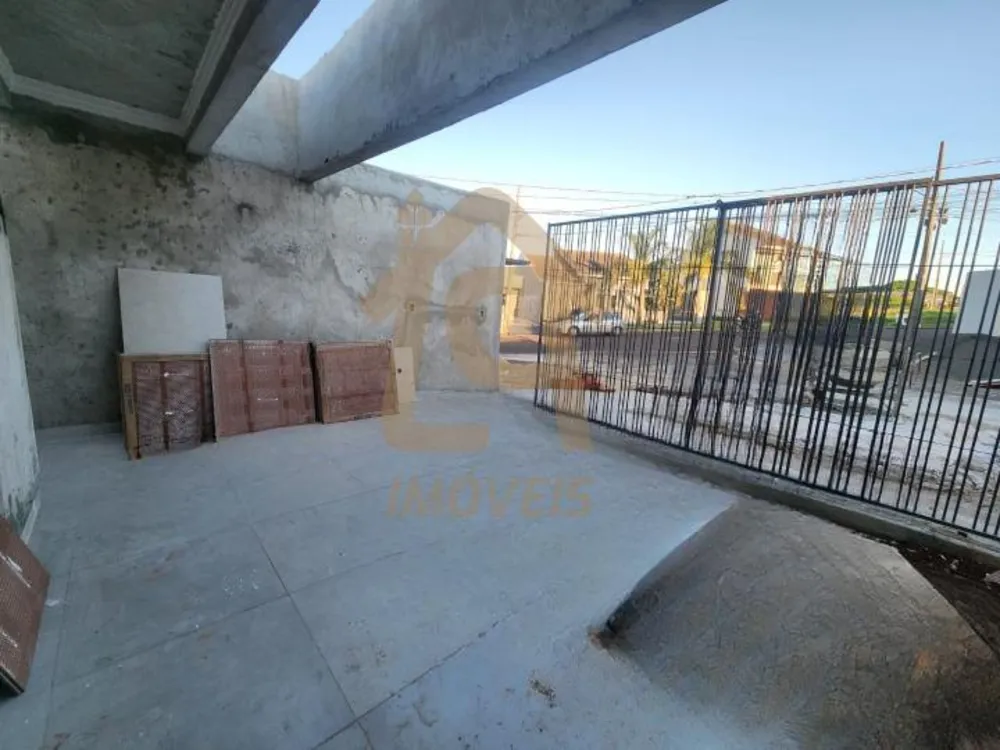 Casa, 2 quartos, 55 m² - Foto 2