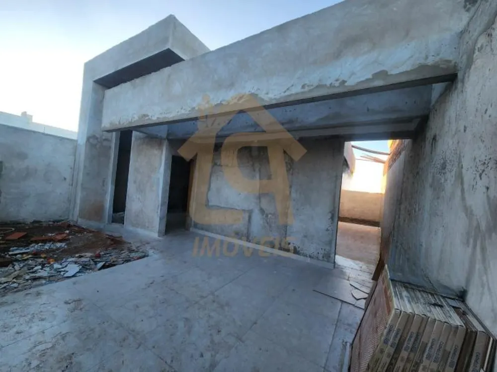 Casa, 2 quartos, 55 m² - Foto 1