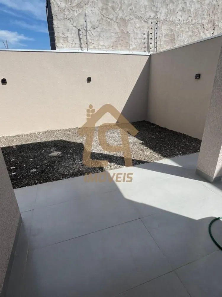 Casa, 3 quartos, 93 m² - Foto 4