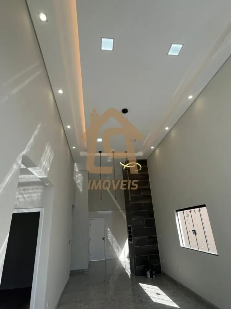 Casa, 3 quartos, 93 m² - Foto 2