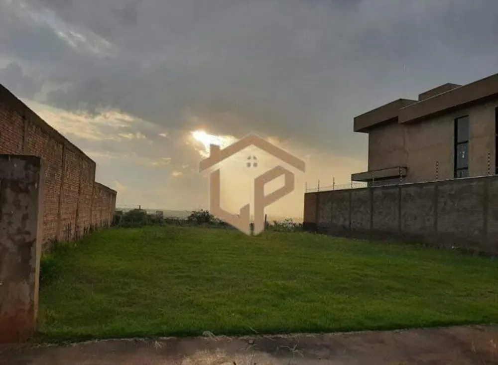 Terreno, 320 m² - Foto 1