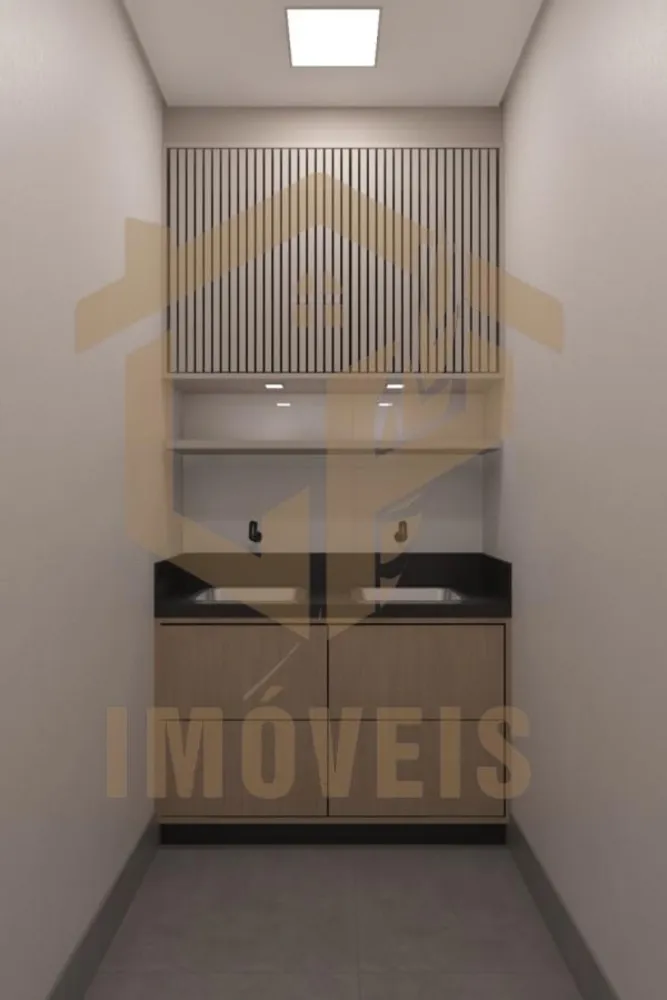 Apartamento, 2 quartos, 134 m² - Foto 4