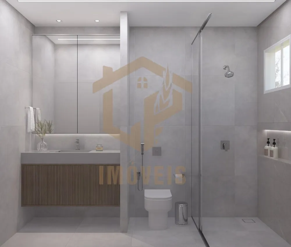 Apartamento, 2 quartos, 134 m² - Foto 3