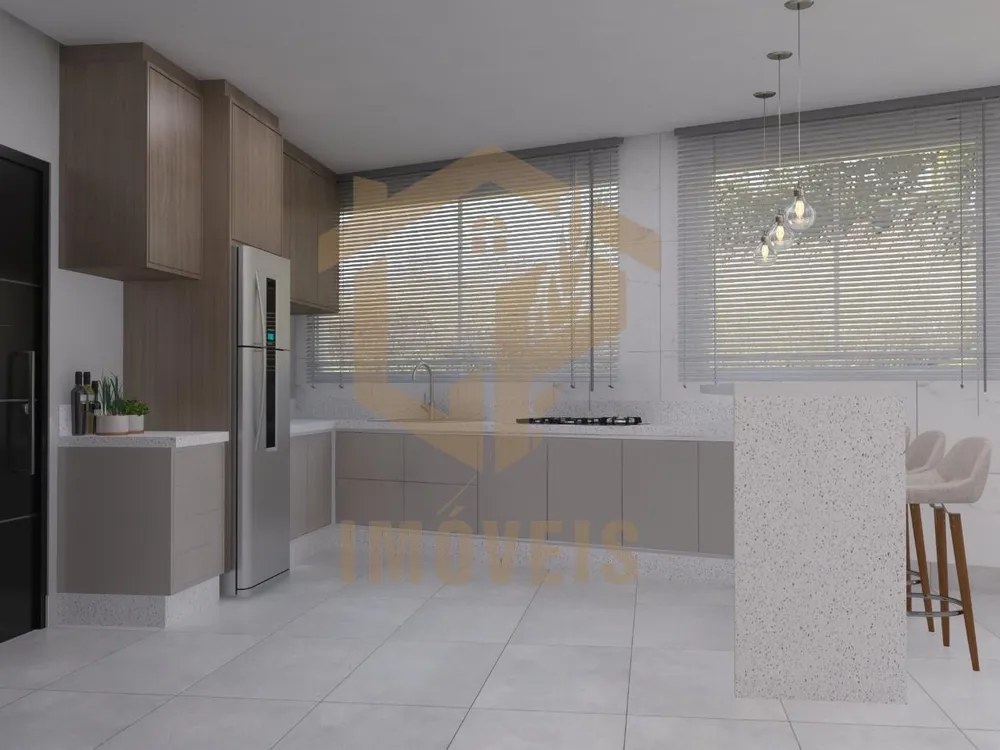 Apartamento, 2 quartos, 134 m² - Foto 1