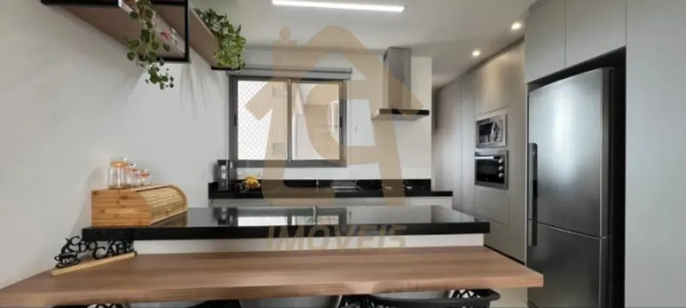 Apartamento, 3 quartos, 112 m² - Foto 3