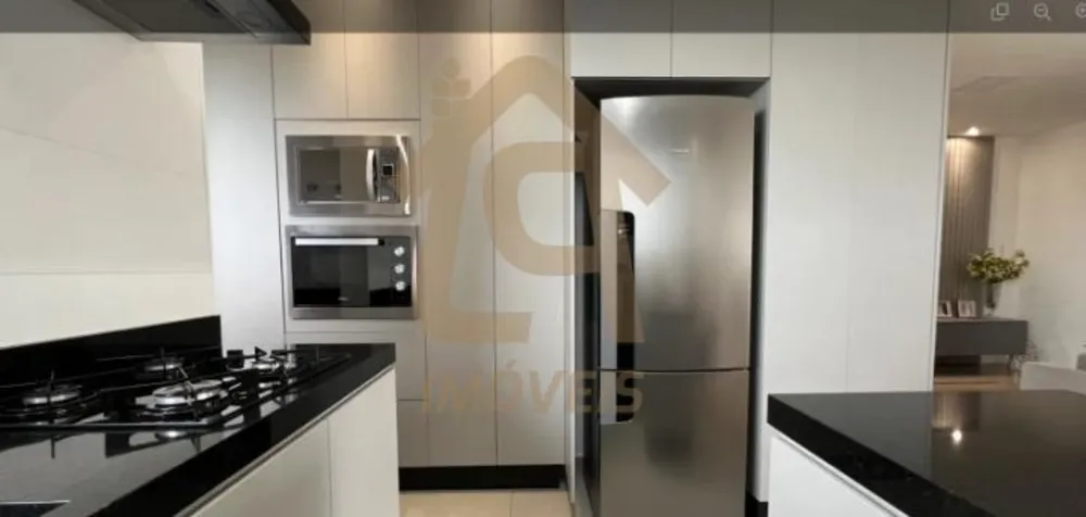 Apartamento, 3 quartos, 112 m² - Foto 2