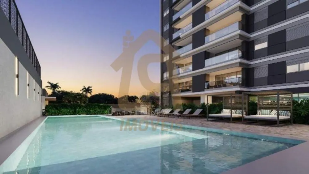 Apartamento, 3 quartos, 112 m² - Foto 1