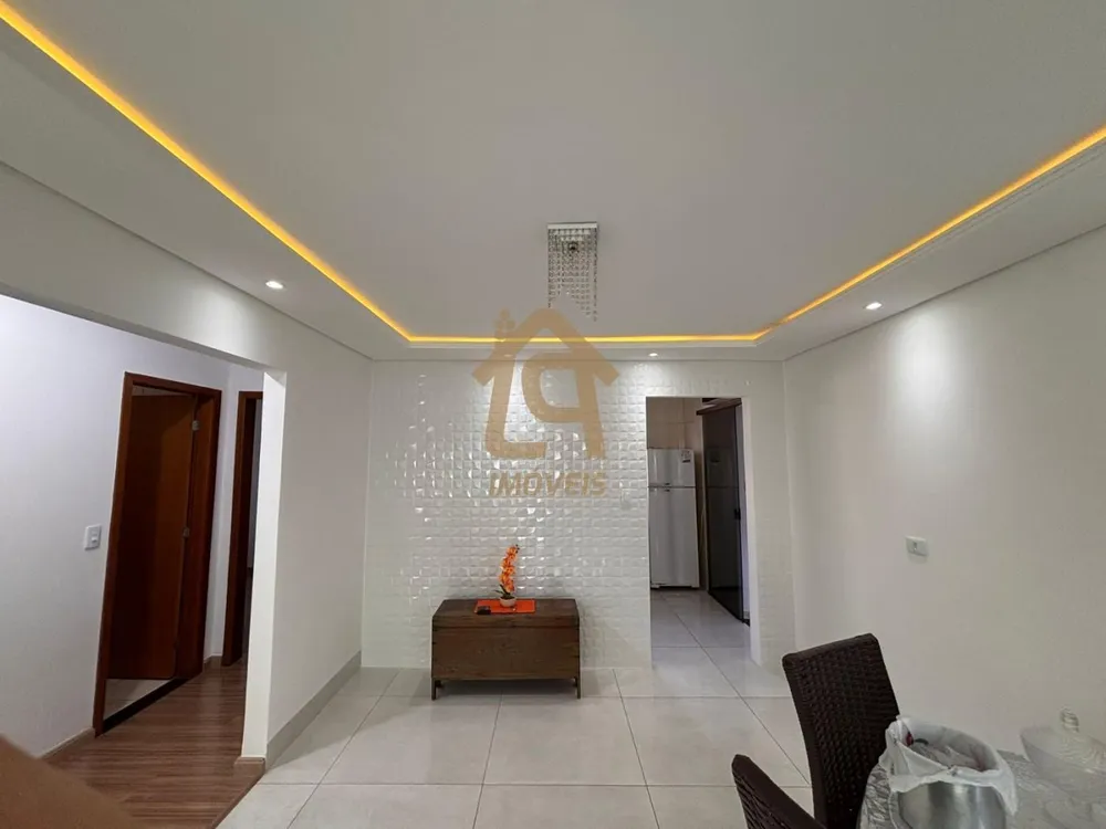 Casa, 4 quartos, 150 m² - Foto 2